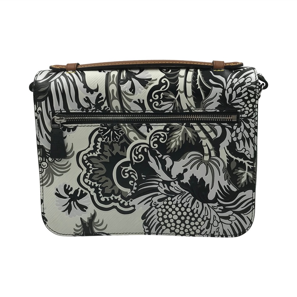 ❤️SOLD❤️ Authentic Louis Vuitton Floral Metis - Picture 2 of 5